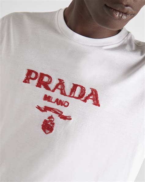 prada t shiry|prada t shirts men's.